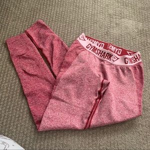 NWOT Gymshark Flex Leggings